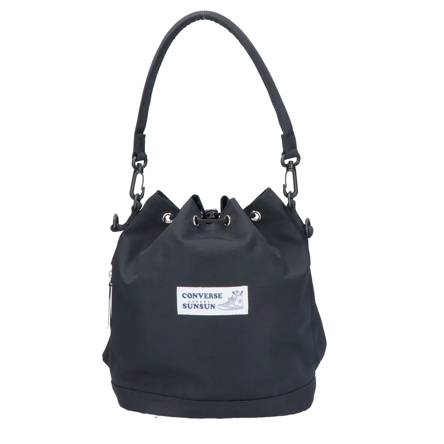 CV SUNSUN 2WAY DRAWSTRG BAG - Image 12