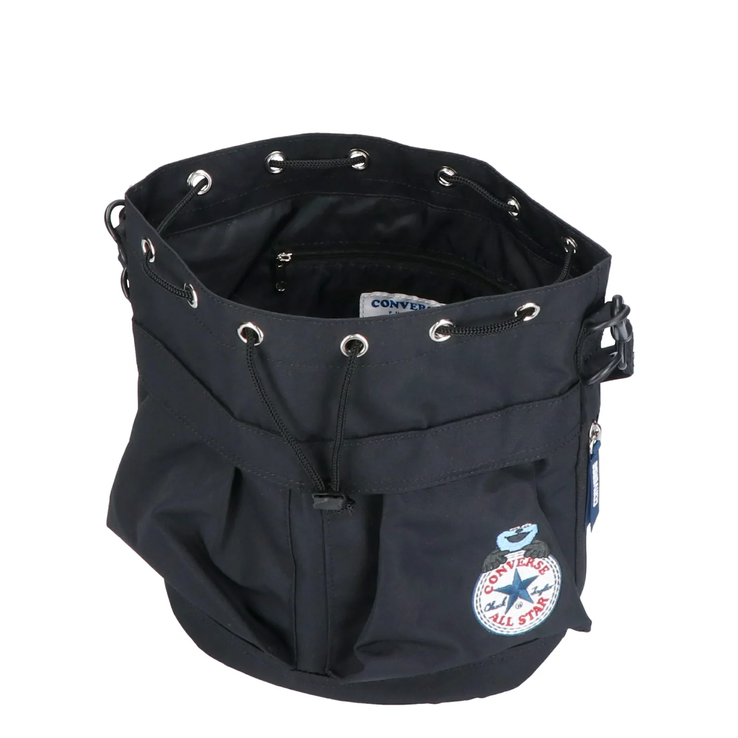 CV SUNSUN 2WAY DRAWSTRG BAG - Image 13