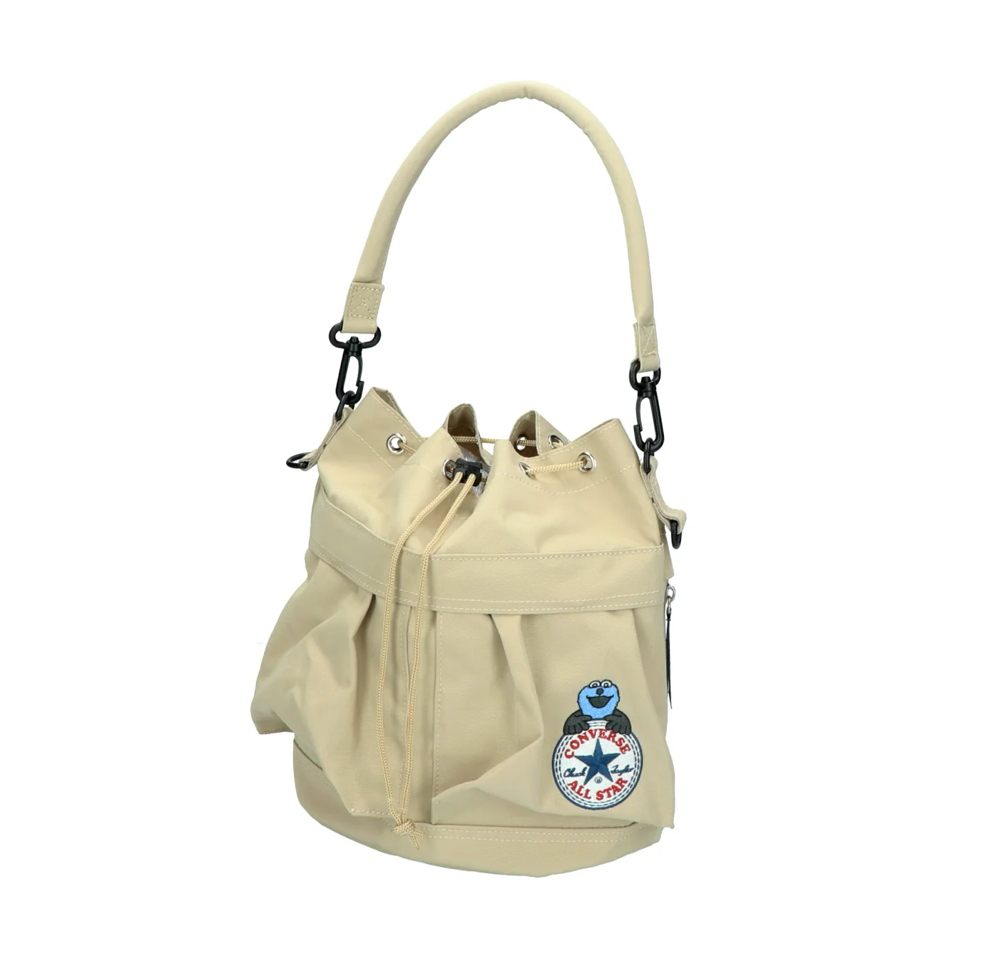 CV SUNSUN 2WAY DRAWSTRG BAG - Image 2