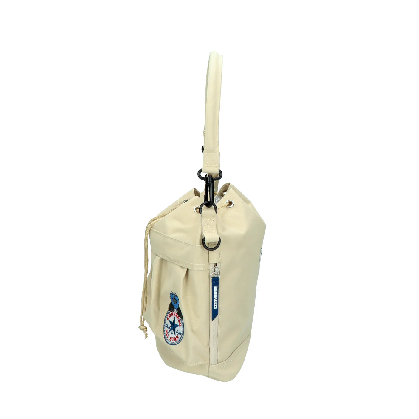 CV SUNSUN 2WAY DRAWSTRG BAG - Image 3