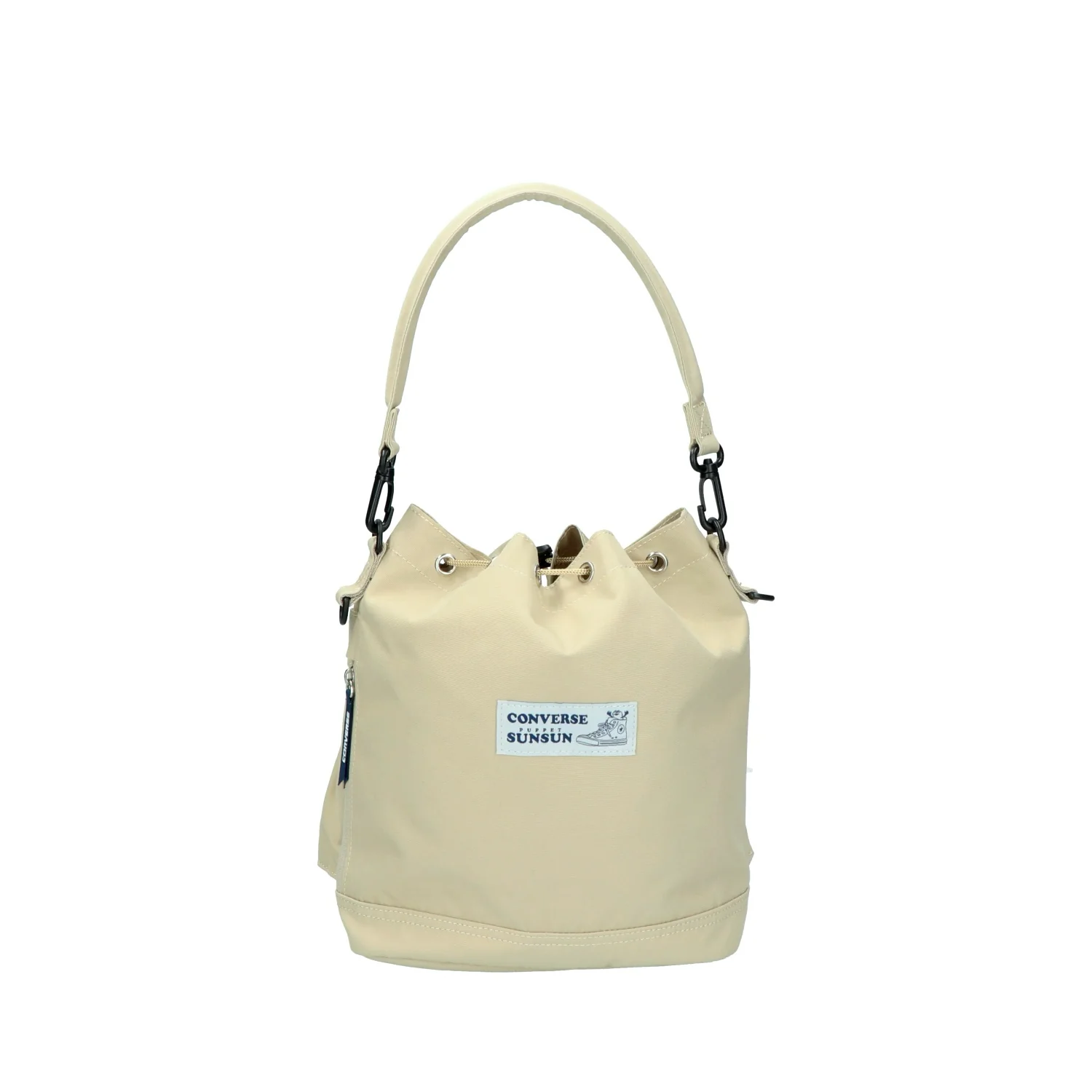 CV SUNSUN 2WAY DRAWSTRG BAG - Image 4