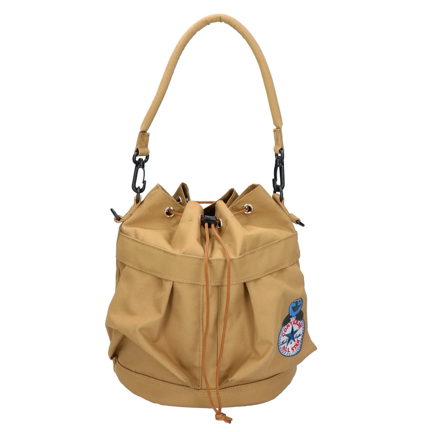 CV SUNSUN 2WAY DRAWSTRG BAG - Image 5