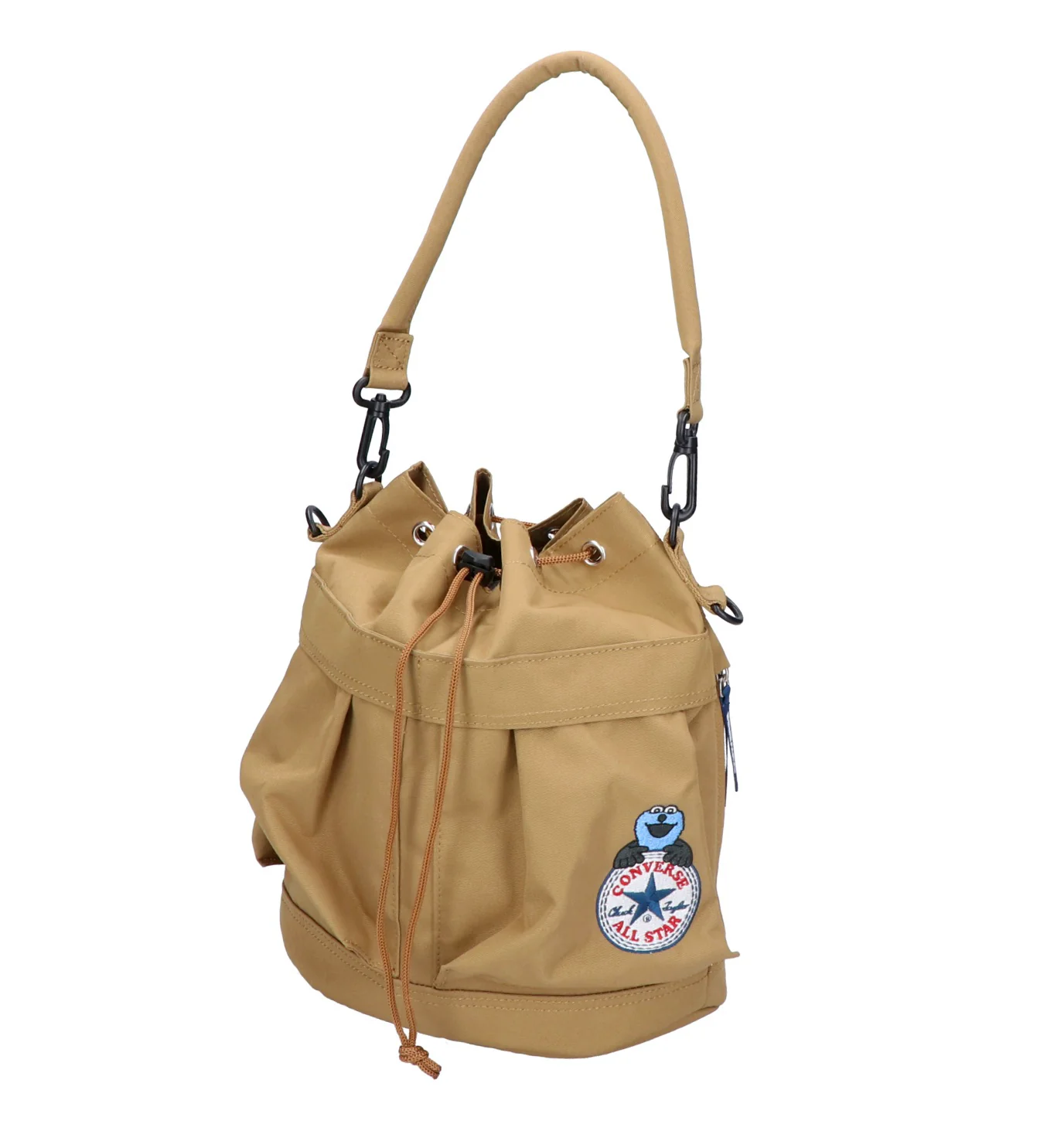 CV SUNSUN 2WAY DRAWSTRG BAG - Image 6
