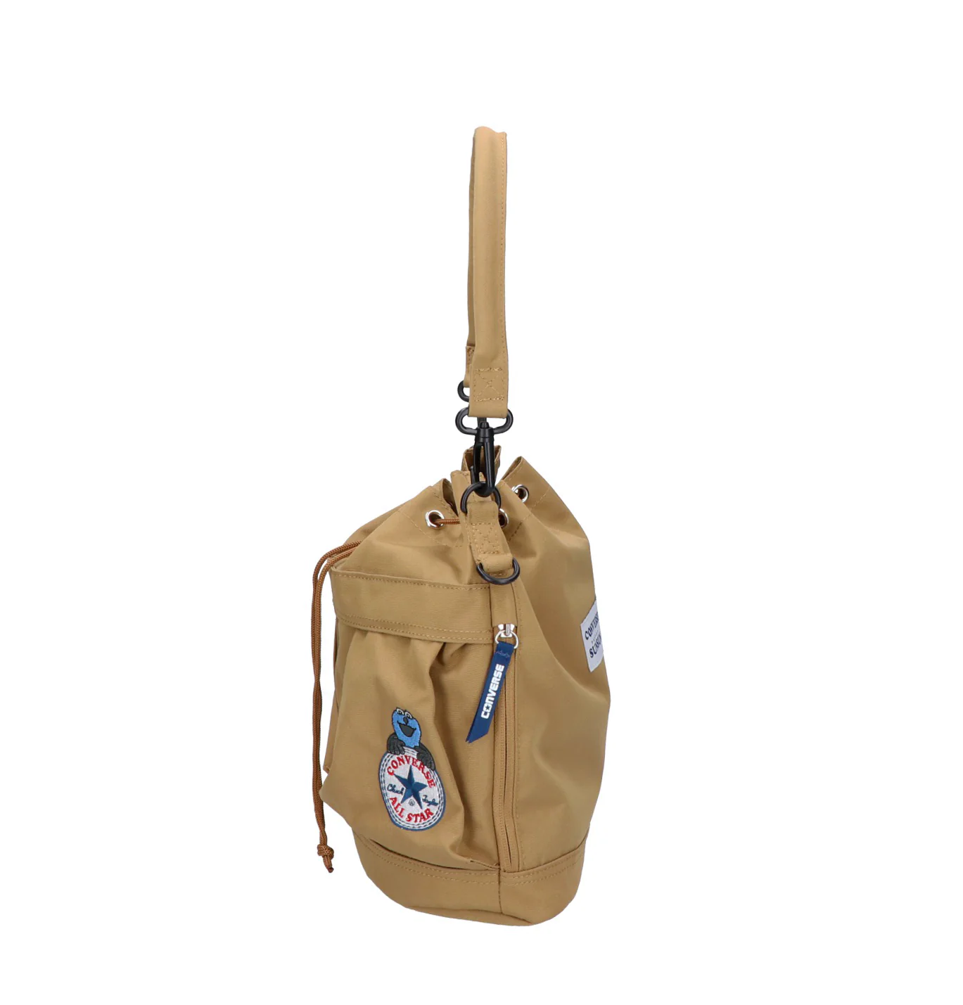 CV SUNSUN 2WAY DRAWSTRG BAG - Image 7