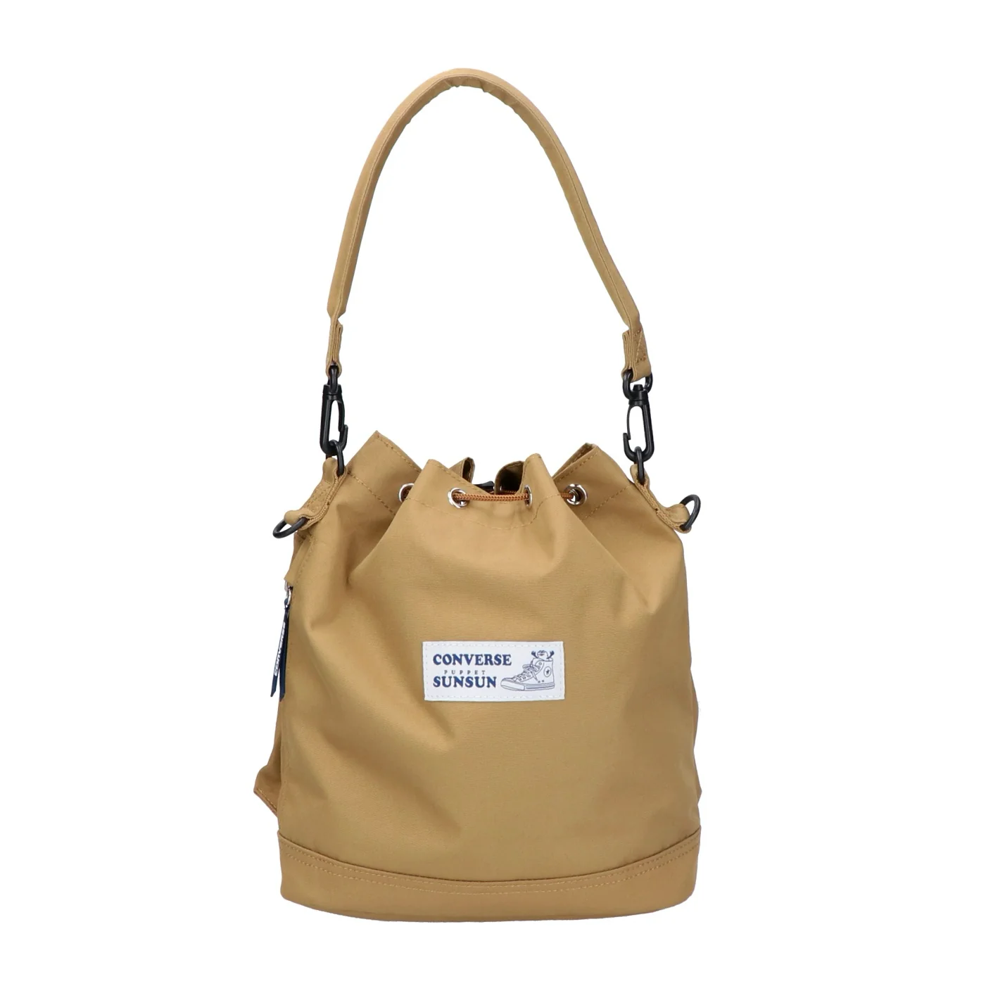 CV SUNSUN 2WAY DRAWSTRG BAG - Image 8