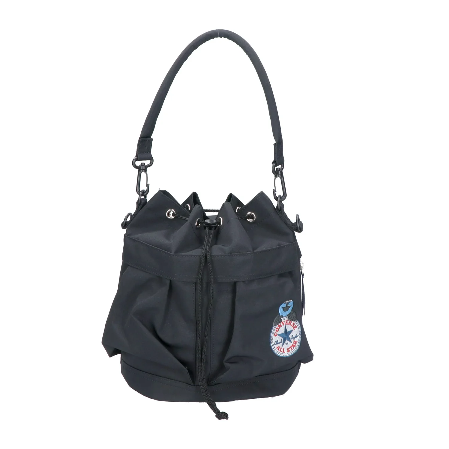 CV SUNSUN 2WAY DRAWSTRG BAG - Image 9