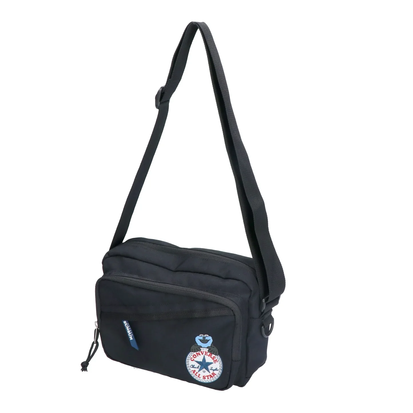 CV SUNSUN MINI SHOULDER BAG - Image 10