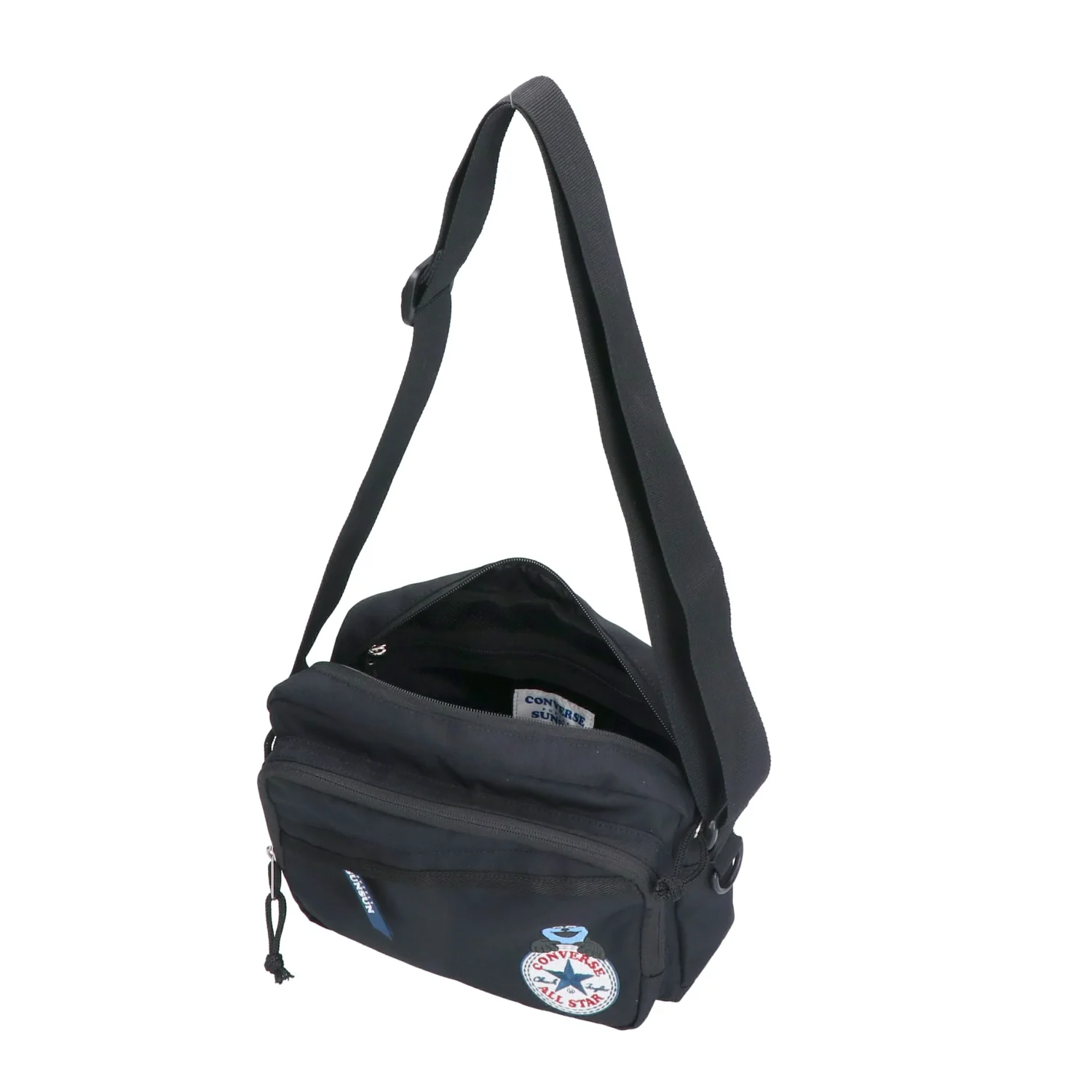 CV SUNSUN MINI SHOULDER BAG - Image 13