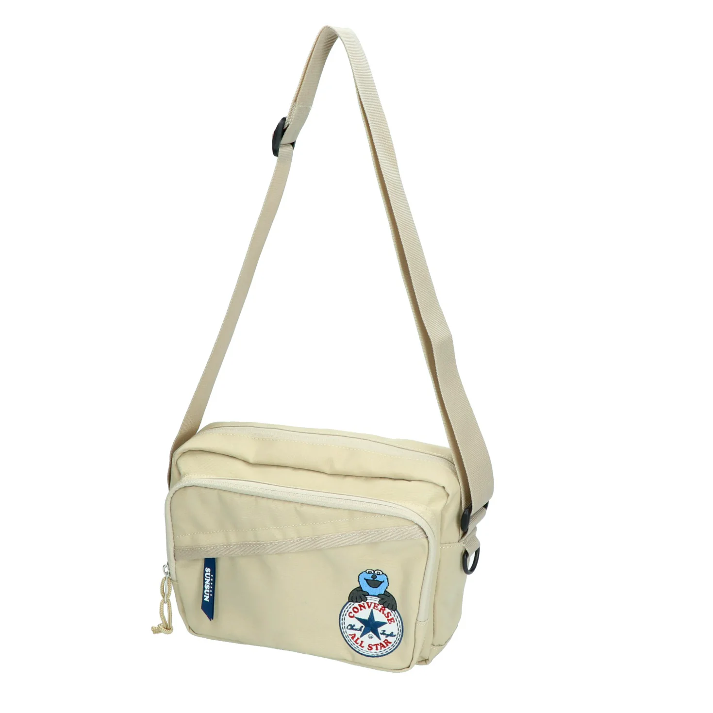 CV SUNSUN MINI SHOULDER BAG - Image 2