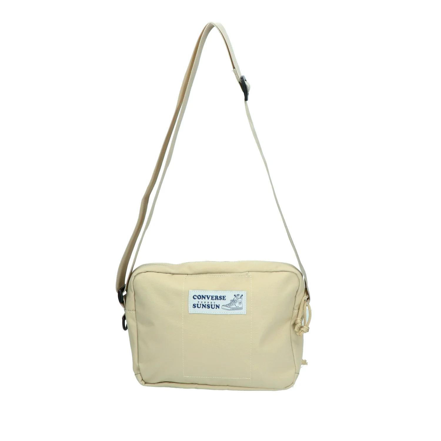 CV SUNSUN MINI SHOULDER BAG - Image 4