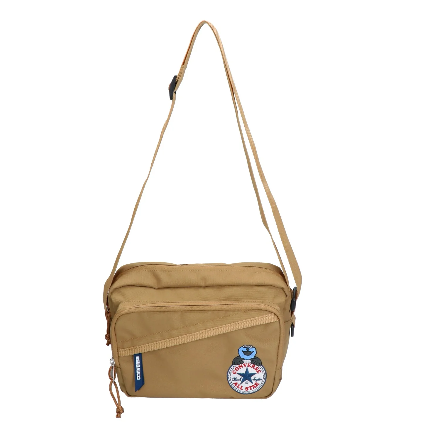 CV SUNSUN MINI SHOULDER BAG - Image 5