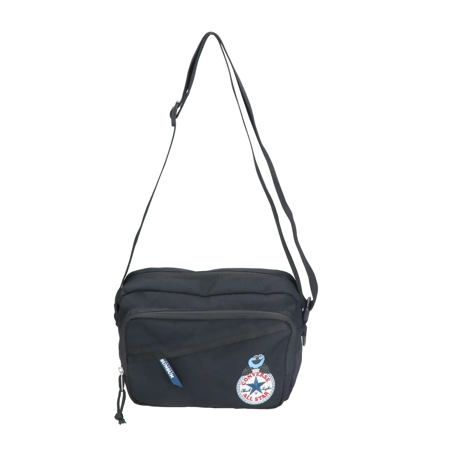 CV SUNSUN MINI SHOULDER BAG - Image 9