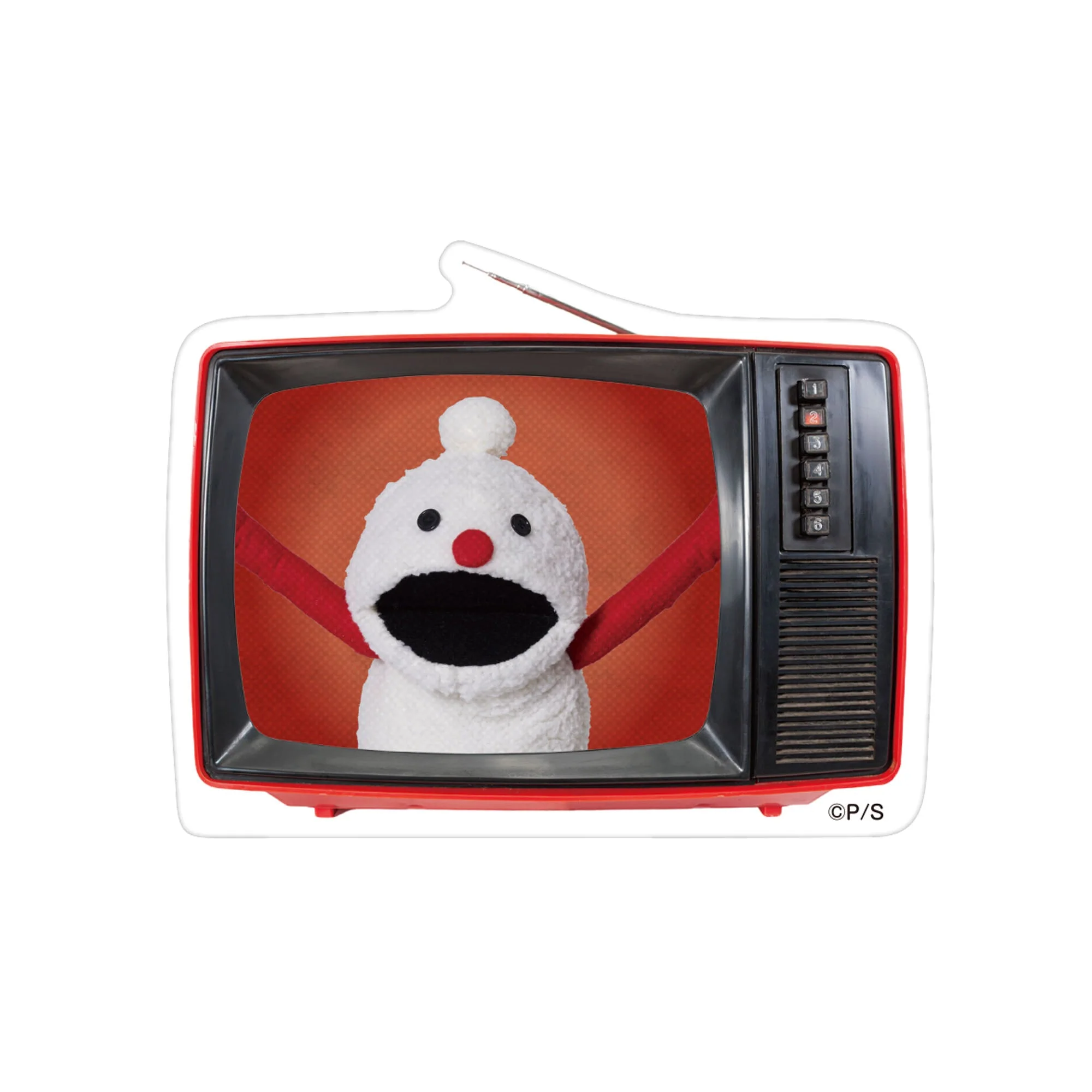 ダイカットステッカー - Image 3