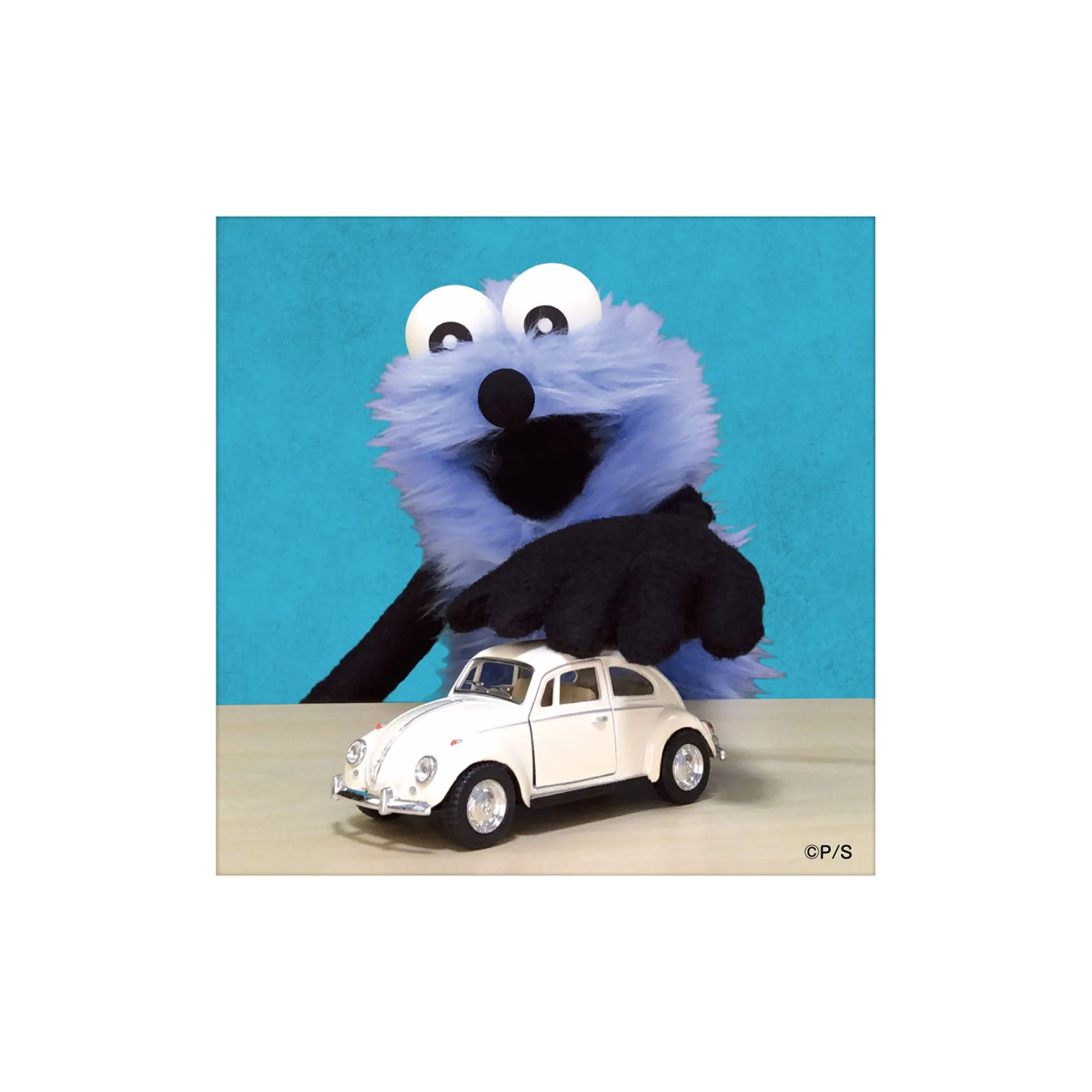 ダイカットステッカー - Image 7