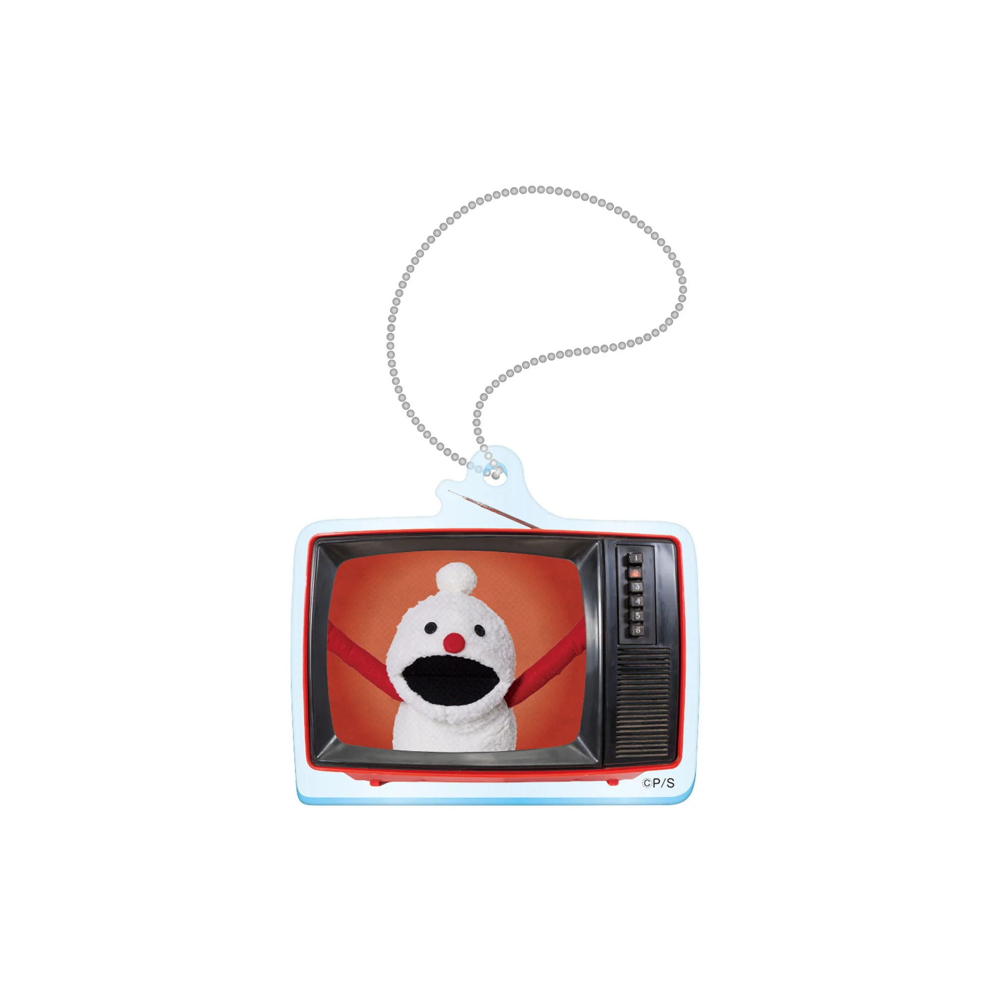 パペットスンスン ブラインドアクリルキーホルダー - Image 10