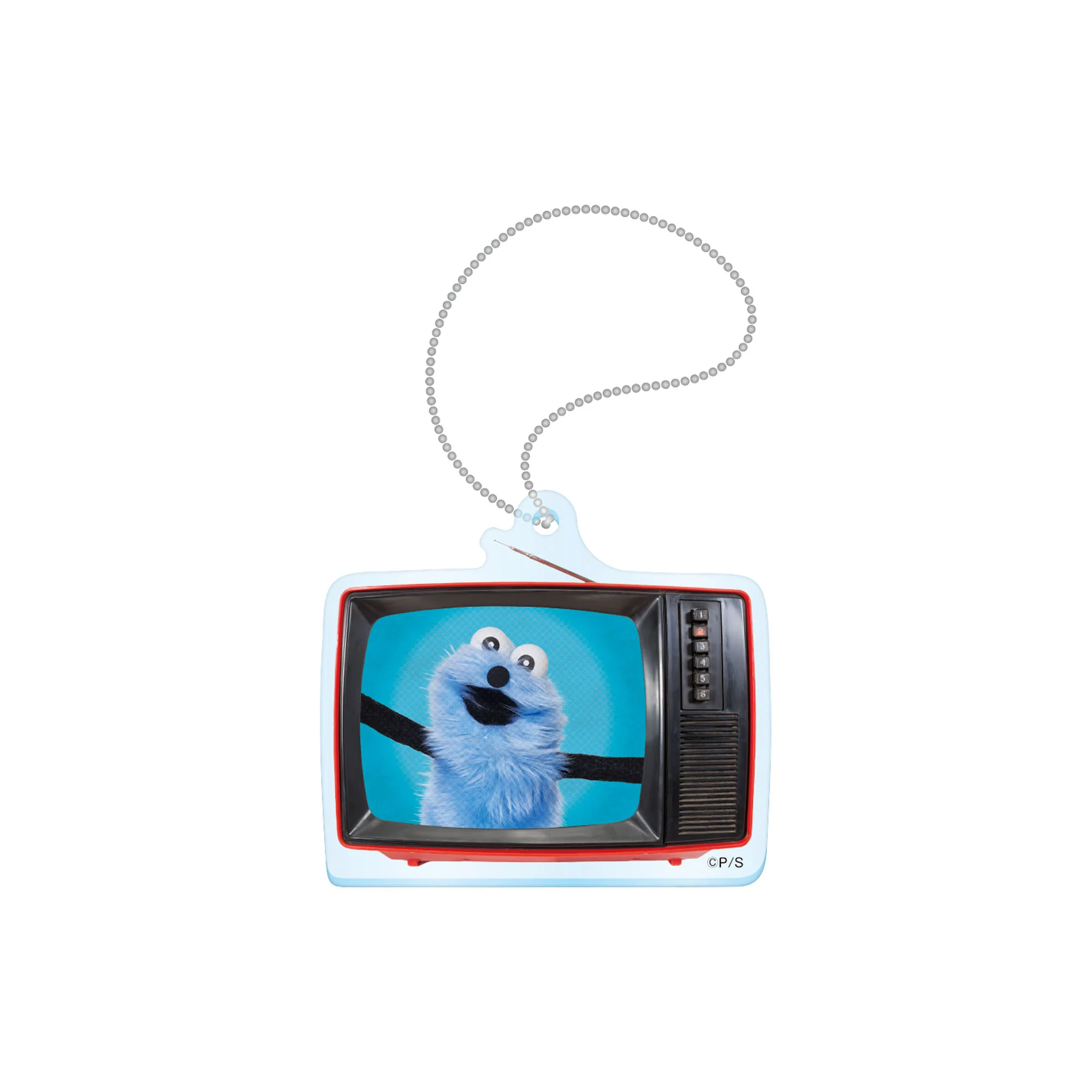 パペットスンスン ブラインドアクリルキーホルダー - Image 11