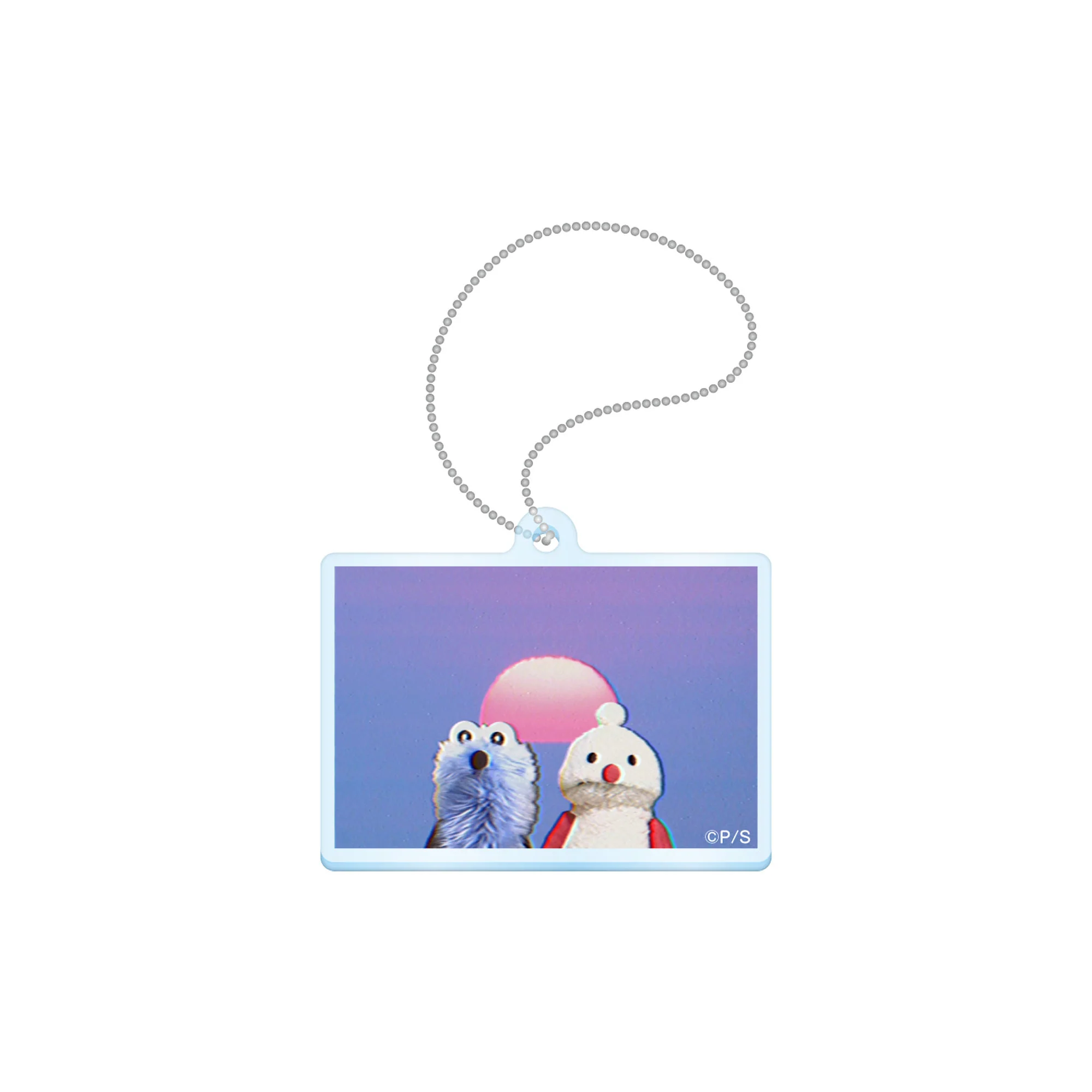 パペットスンスン ブラインドアクリルキーホルダー - Image 6