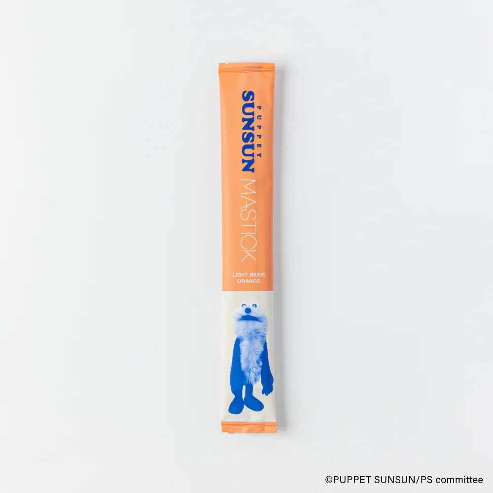 パペットスンスン MASTICK（5枚） - Image 4
