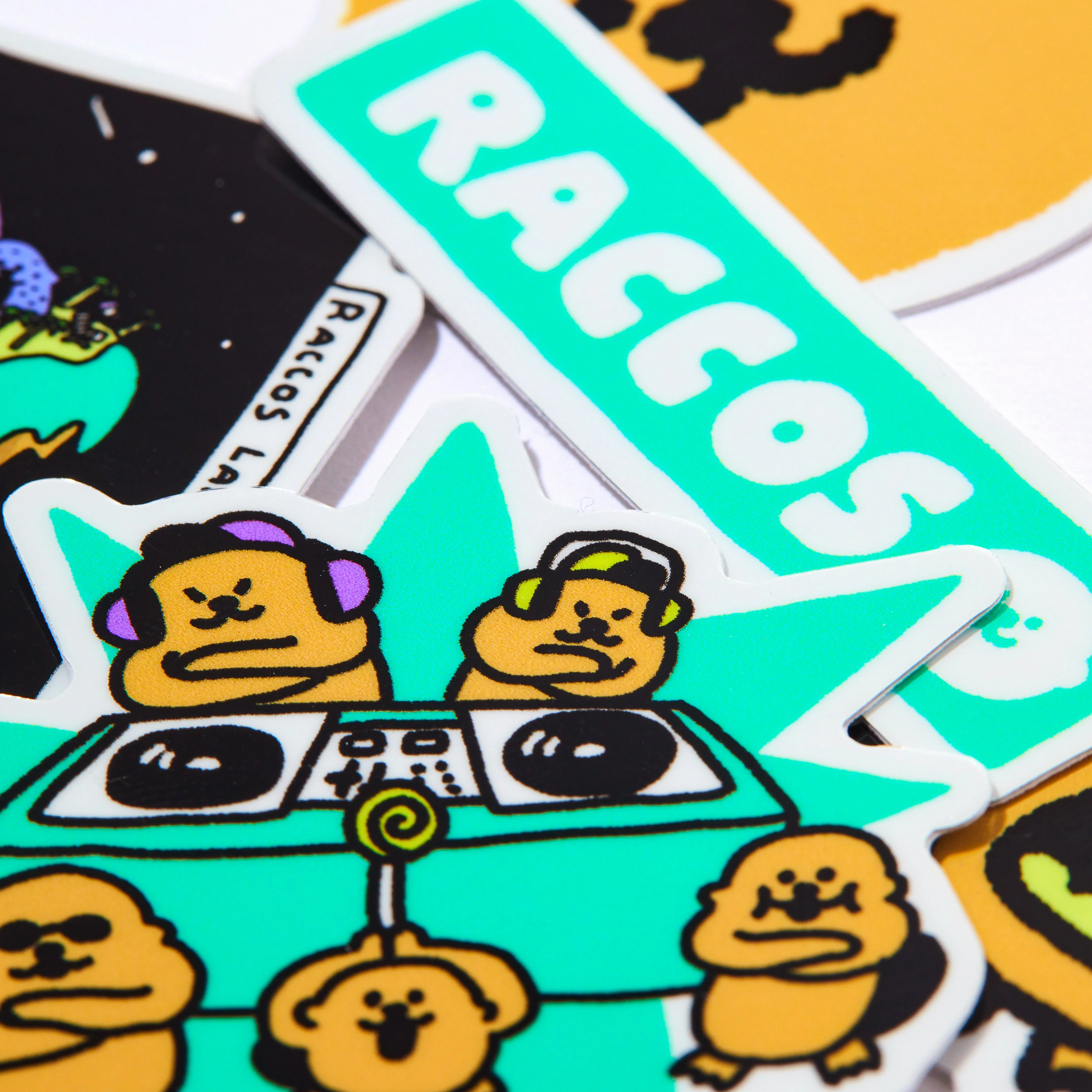ステッカーセット - Image 9