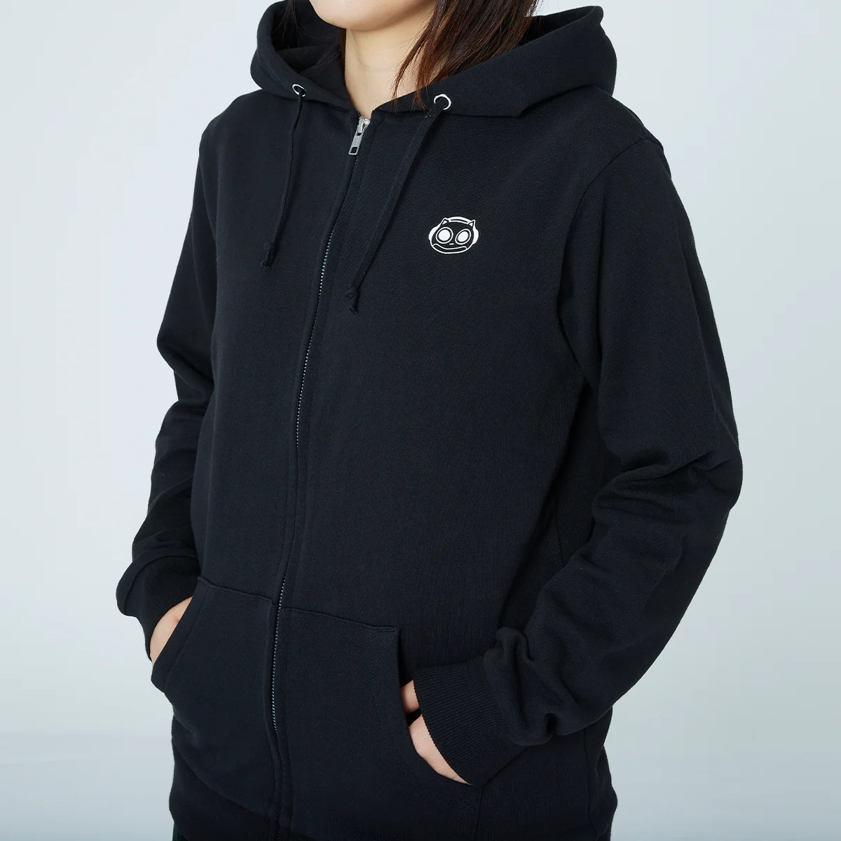 ZIP HOODIE - Image 5